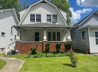 1370 Lockbourne Rd, Columbus, OH 43206