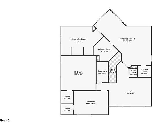 3rd image of 365 Blairwood Dr