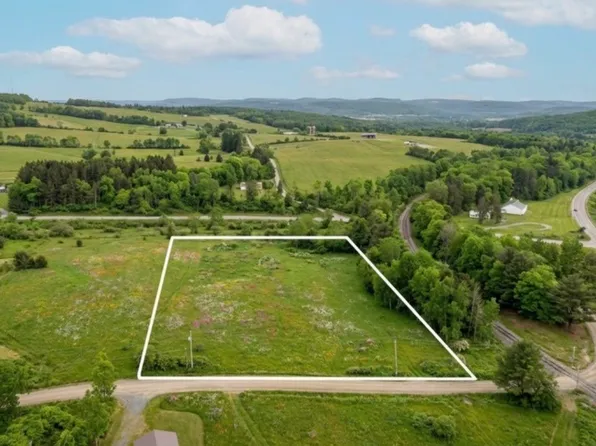 60 Pratt Rd Lot 2, Harpursville, NY 13787