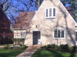 2509 Hempstead Rd, Toledo, OH 43606