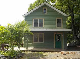 28 Mountain Rd, Rosendale, NY 12472