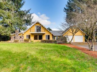 20031 SE Fairway Dr, Damascus, OR 97089