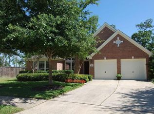 14603 Fall Creek Bend Ct, Humble, TX 77396