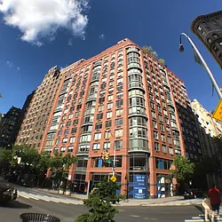 Rented by Furumoto Realty of New York City Inc