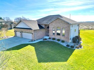 9929 W 100th Pl, Saint John, IN 46373