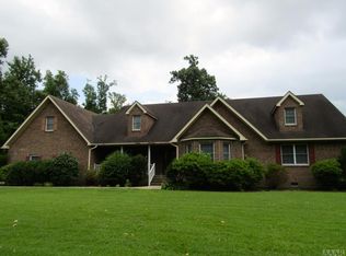 136 Dances Bay Rd, Elizabeth City, NC 27909