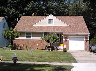 28271 Gilchrist Dr, Euclid, OH