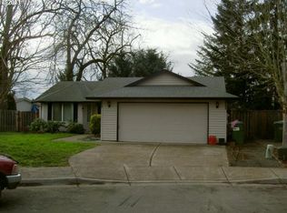 600 Lewis Ct, Newberg, OR