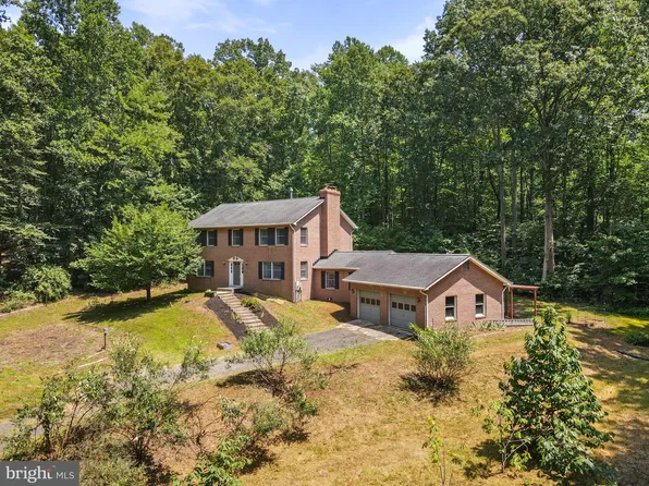 12020 Van Brady Rd, Upper Marlboro, MD 20772