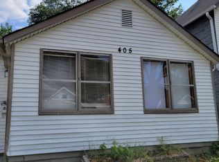 405 S Harris Ave, Indianapolis, IN 46222