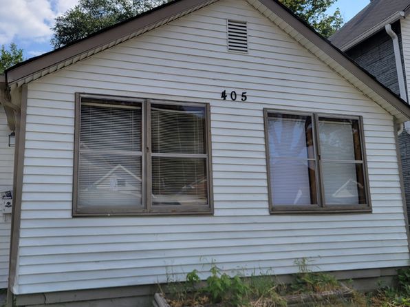 405 S Harris Ave