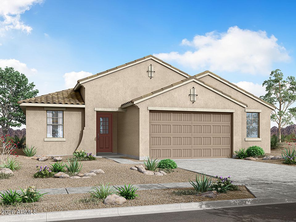 1st image of 18404 W PAPAGO Street