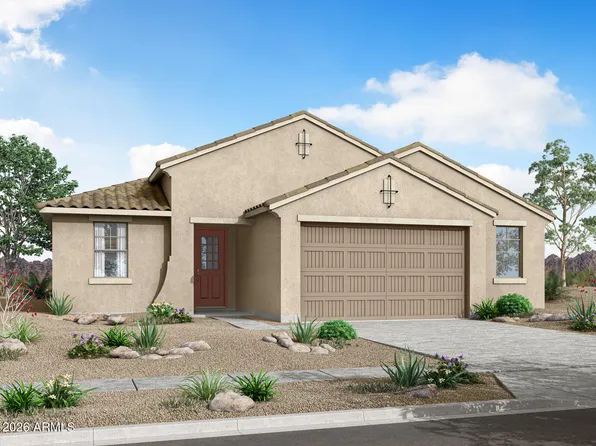 18404 W PAPAGO Street, Goodyear, AZ 85338