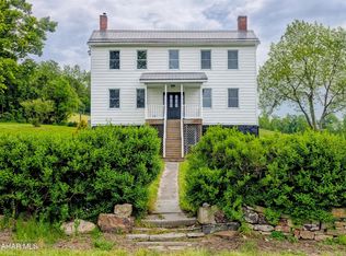 620 Pensyl Hollow Rd, Bedford, PA 15522