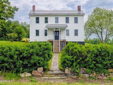 620 Pensyl Hollow Rd, Bedford, PA, 15522