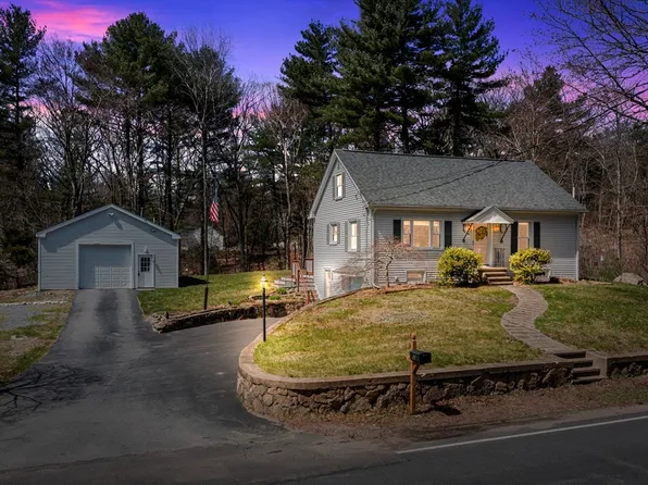 50 Oak St, Ashland, MA 01721