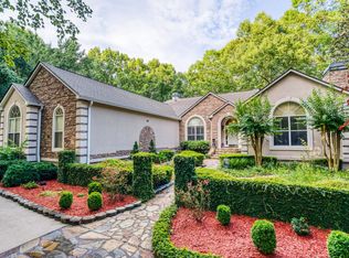 186 Hoot Owl Ln, Eatonton, GA 31024