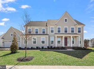 41271 Mayfield Falls Dr, Aldie, VA 20105
