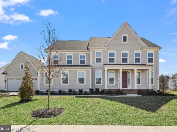 41271 Mayfield Falls Dr, Aldie, VA 20105