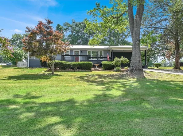 1742 3rd Ave SE, Cullman, AL 35055