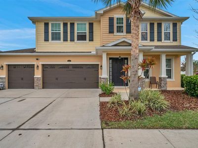 5671 Fisher Glen Loop, Wesley Chapel, FL, 33545