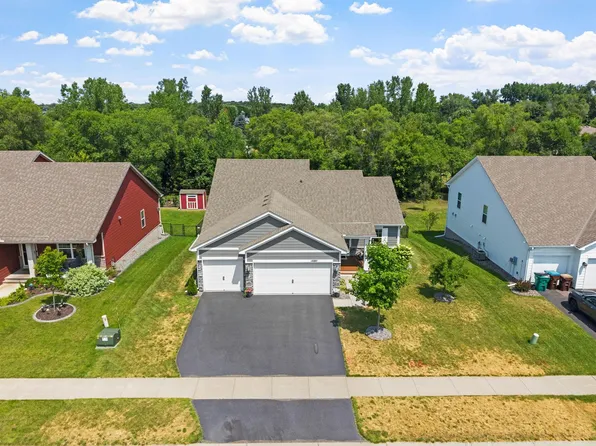 11680 132nd Ave N, Dayton, MN 55327