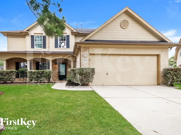 14419 Stonebury Trail Ln, Houston, TX 77044