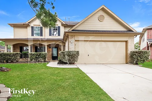 14419 Stonebury Trail Ln Photo 1
