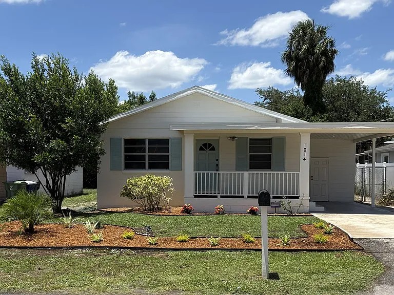 1014 E Okaloosa Ave — Photo 1