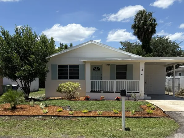 1014 E Okaloosa Ave, Tampa, FL 33604