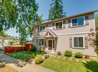 9426 N Macrum Ave, Portland, OR 97203