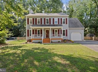 9281 Drawbridge Rd, Mechanicsville, VA 23116