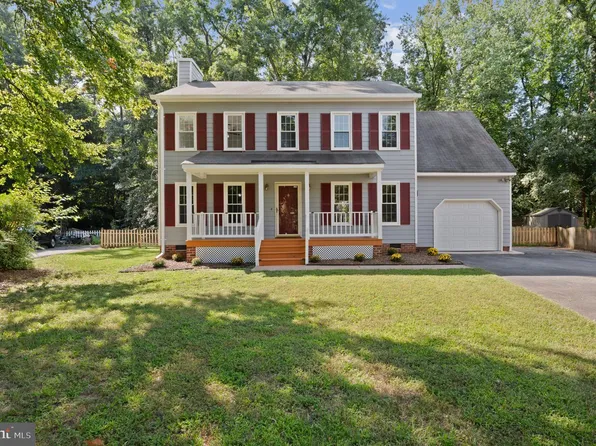 9281 Drawbridge Rd, Mechanicsville, VA 23116