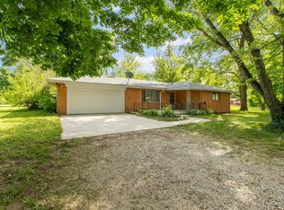 6498 N County Road 475 E, Pittsboro, IN 46167