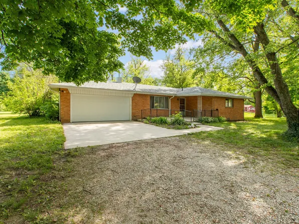 6498 N County Road 475 E, Pittsboro, IN 46167