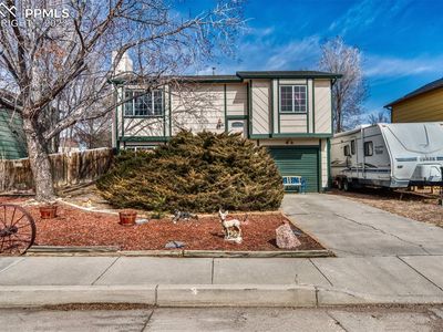 606 Harvest Moon Rd, Fountain, CO, 80817