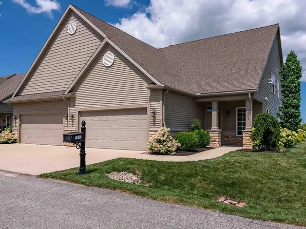 2991 S Waterside Ct, Lakeside Marblehead, OH 43440