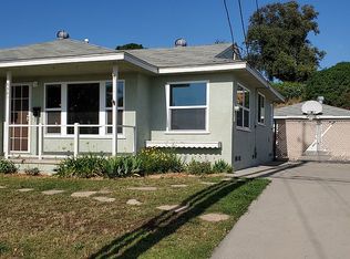 6581 Cartwright St, San Diego, CA 92120