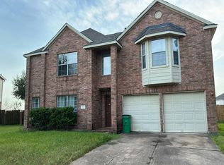 3602 Flannery Ridge Ln, Houston, TX 77047