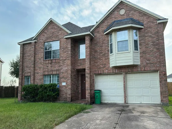 3602 Flannery Ridge Ln, Houston, TX 77047