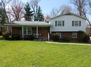 1913 Fawn Dr, Owensboro, KY 42303