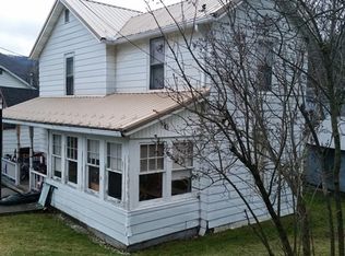 609 N Vine St, Emporium, PA 15834