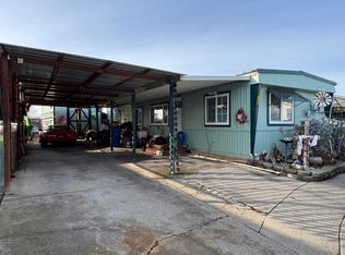 3600 Avenue G Space 26, White City, OR 97503