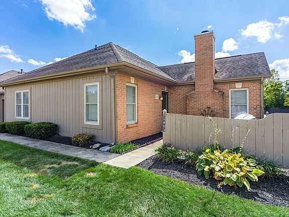 3rd image of 2403 Hooverside Ln