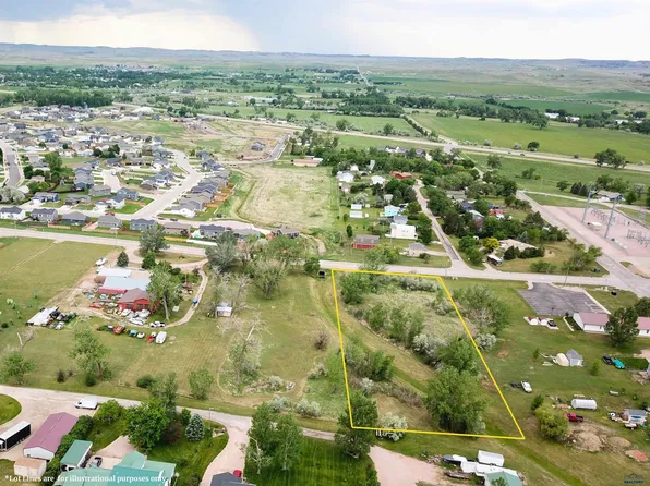 Long View Rd, Rapid City, SD 57703