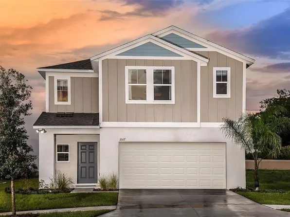 750 Ambleside Dr, Haines City, FL 33844