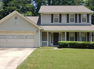 903 Forest Path, Stone Mountain, GA 30088