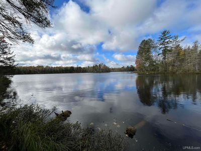 Horseshoe Lake Rd, Republic, MI, 49879