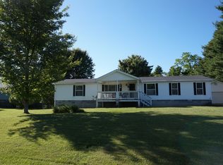 52 Chestnut, Mount Lookout, WV 26678