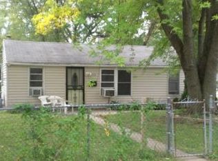 418 North Ave, Lockport, IL 60441